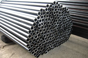 Duplex Steel Tubings