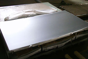 Duplex Steel