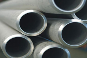 Welded Stainless Steel Pipes