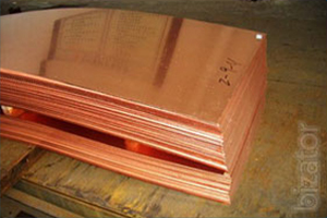 Welded Stainless Steel Copper