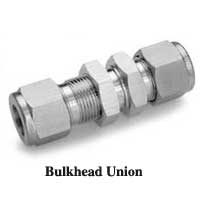 Bulkhead Union