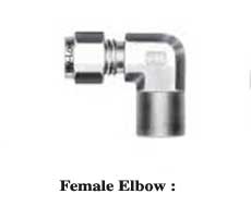 Female Elbow