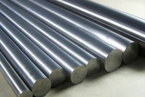 Nickel Alloys