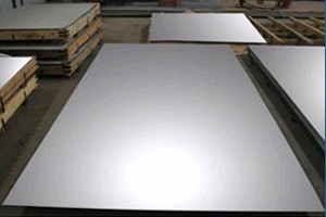 Nickel Alloys