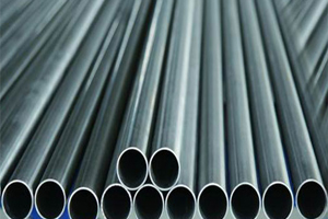 Welded Stainless Steel Pipes