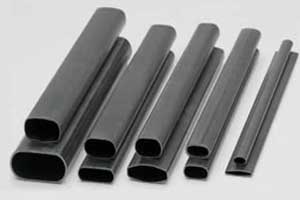 Square Pipes