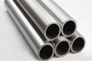 Round Pipes