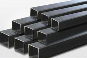 Square Pipes