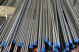 Stainless Steel Tubings
