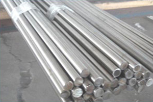 Stainless Steel