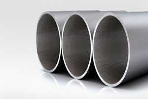 Welded Stainless Steel Pipes