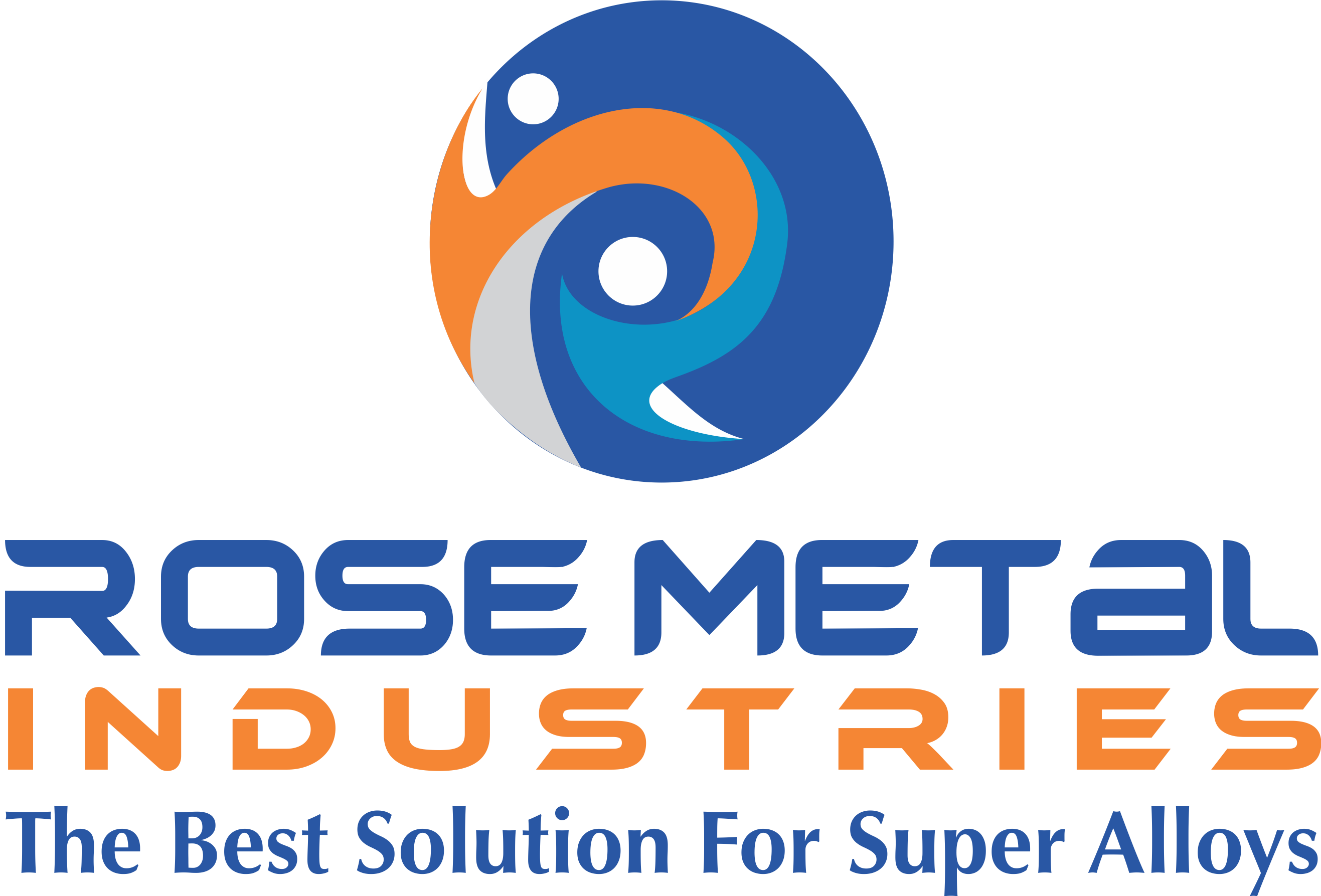 Rose Metal Industries